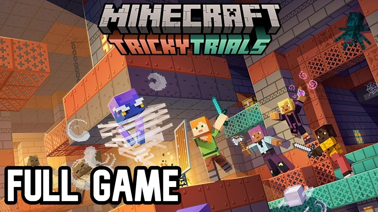 Minecraft - 1.21 