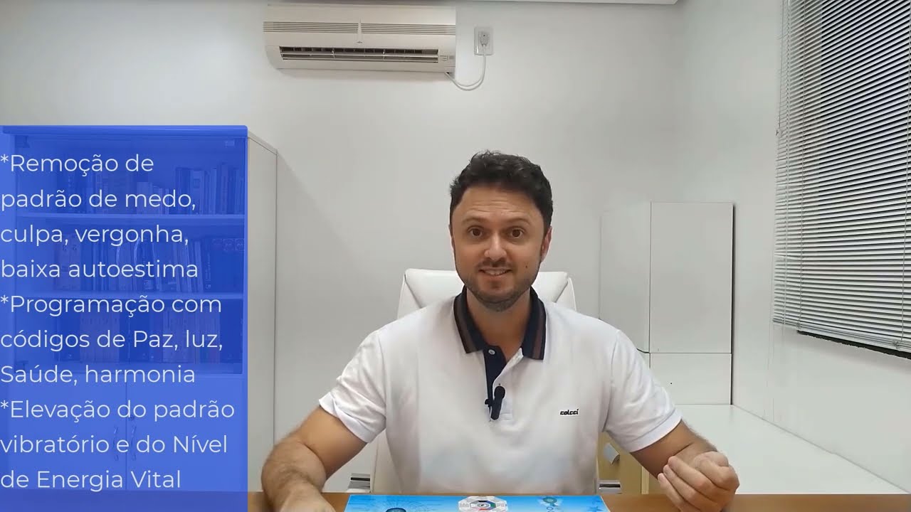 Mesa Radiônica - O que é? Como funciona?