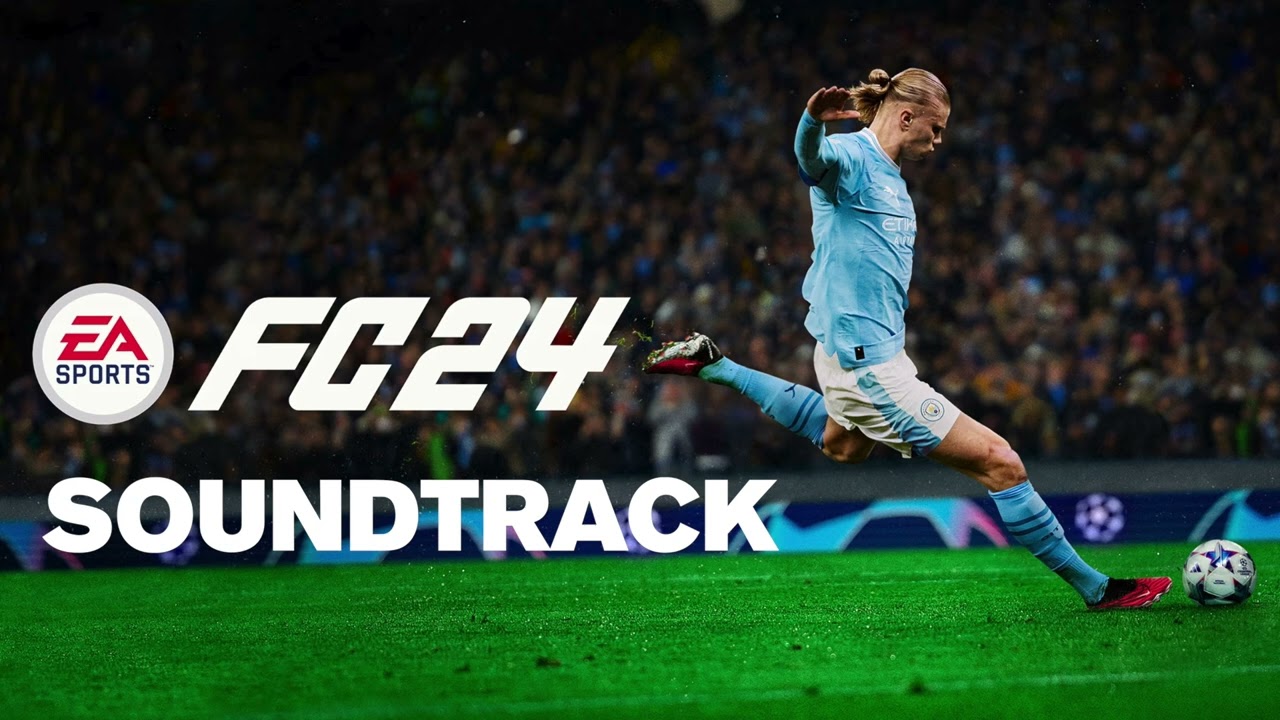 ARIETE - AVVISO (EA Sports FC 24 Official Soundtrack)