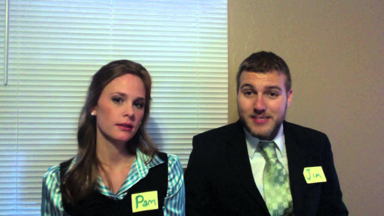 Michael Scott - A case study in Histrionic Personality Disorder