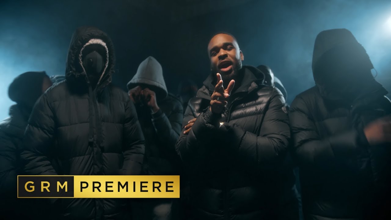 (DBR) Stardom, Pepc, Boy Reeks, Grin, A1, DB Porter - DBR [Music Video] | GRM Daily