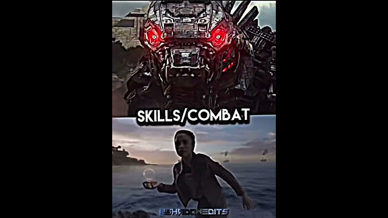 Monsterverse VS Marvel Part 7 | #viral #vsbattle #edit #song #marvel #1v1 #monsterverse #kaiju #fyp