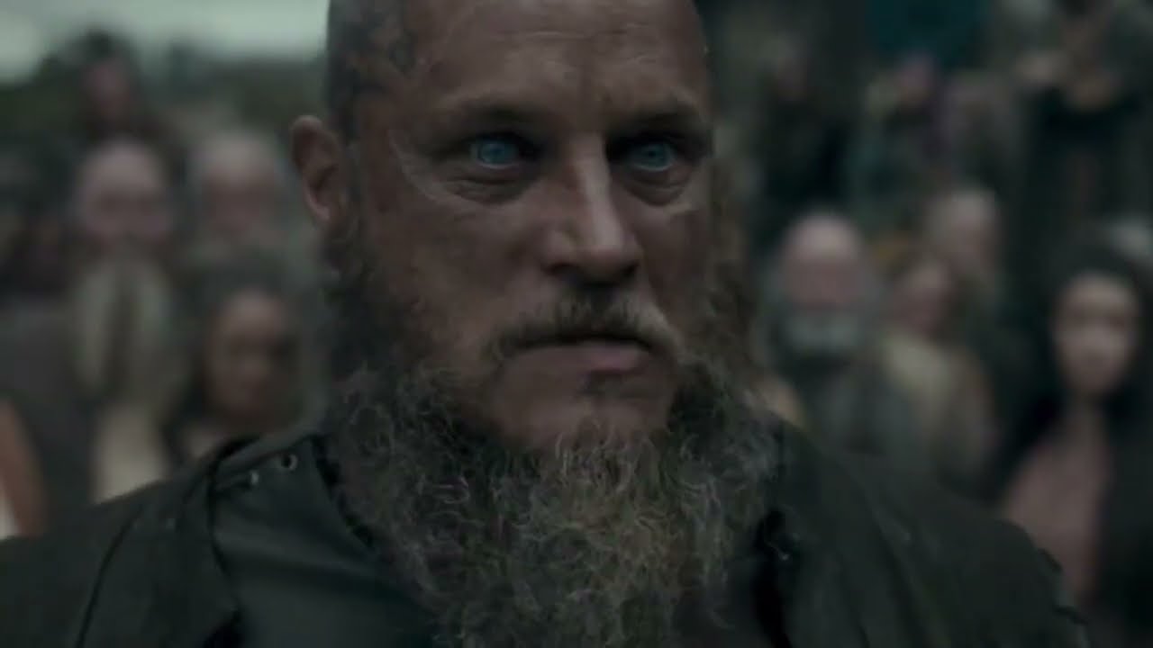 Cobrv16 - Vikings