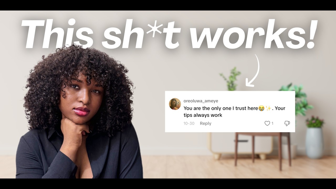 I think I've figured out HOW TO MAKE MONEY online | I made six figures doing this - it works!