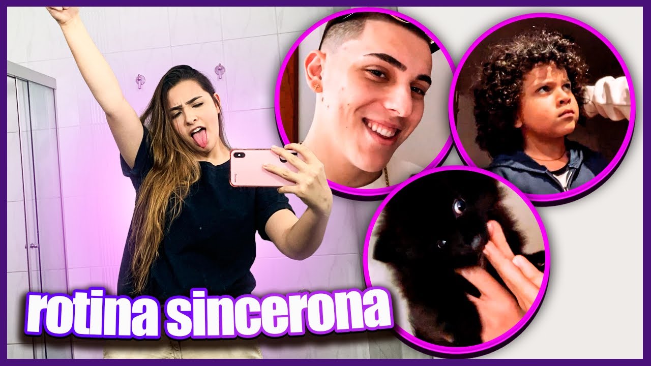 hoje é o ANIVERSÁRIO do meu IRMÃO, parabéns ae kkkkj *rotina sincerona*