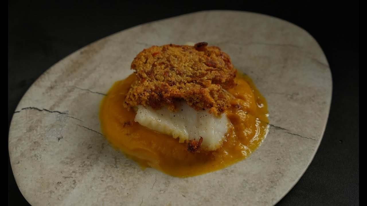 PLAT - LÉGINE EN CROÛTE DE CHEVAQUINES