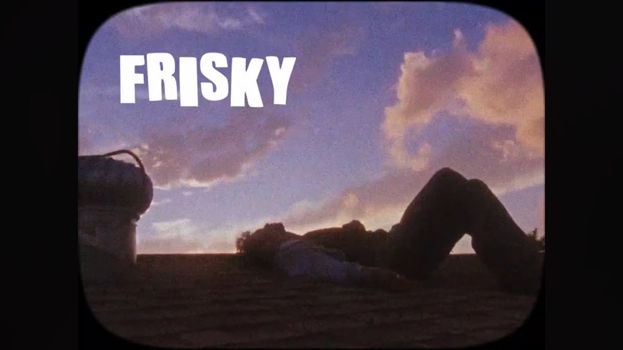 dominic fike - frisky (music video)