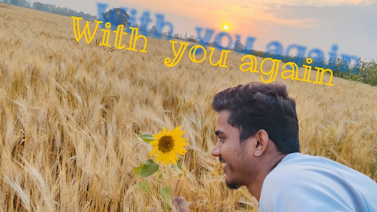 With you again ~ Official Video ~ Heerdesh 