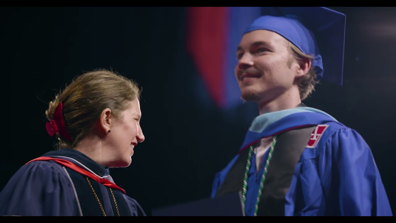 Congrats, Grads! Cohort 2022 Graduates from American University School of Education