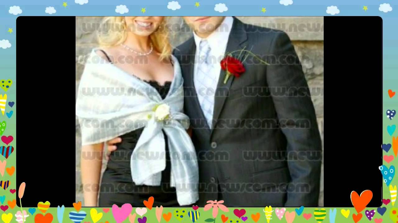 Shane and Gillian Filan