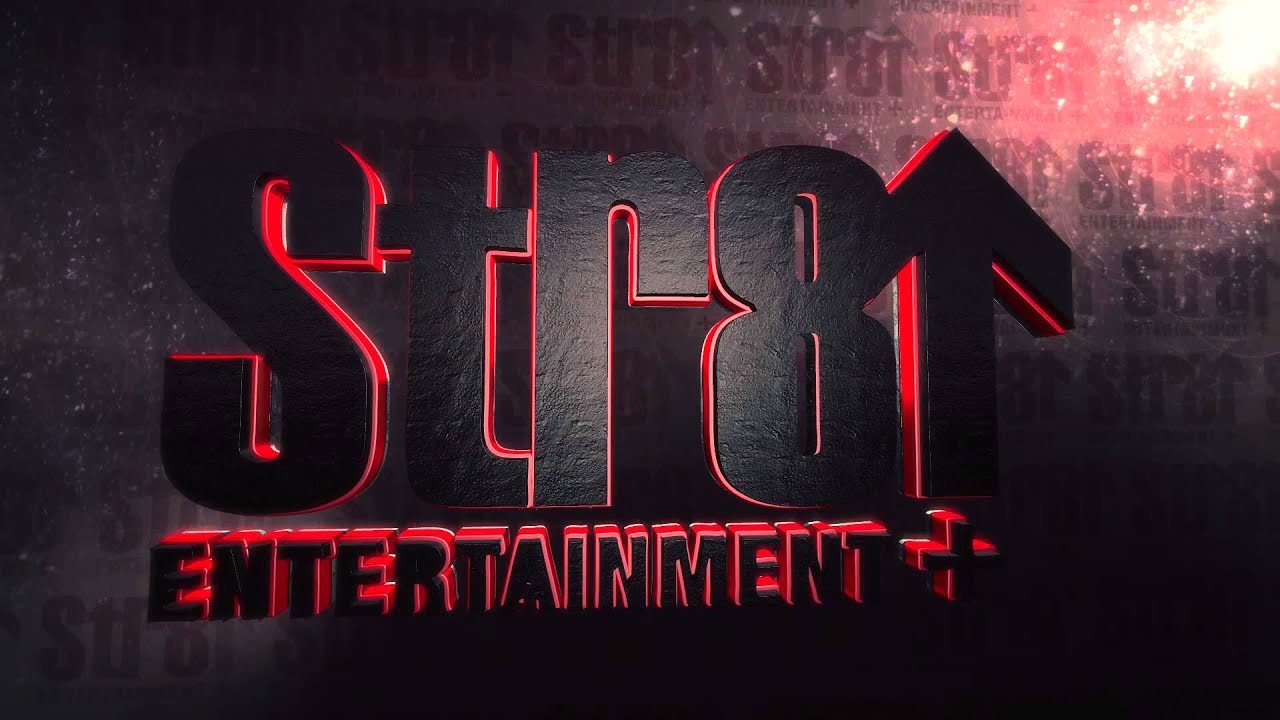 Str8 Up Ent Logo