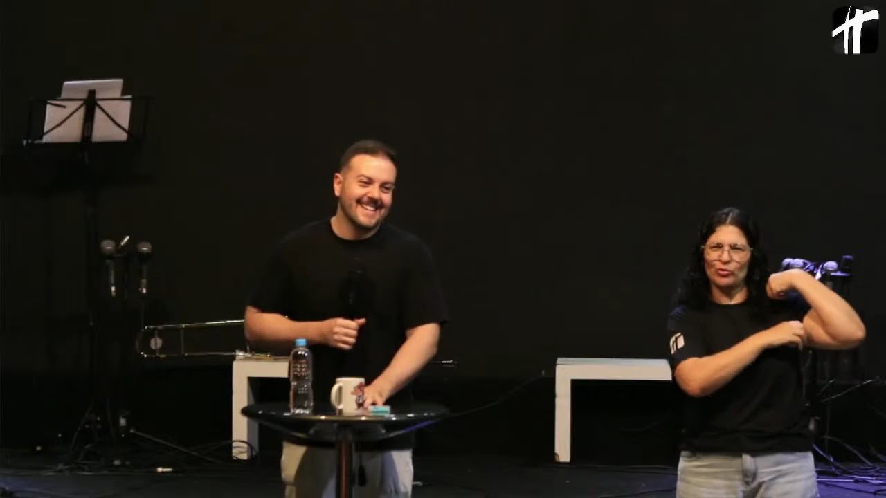 INTENÇÕES DO CORAÇÃO | Pr. Daniel Saad - Evangelho Simples