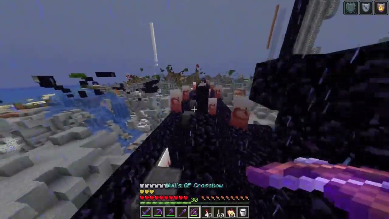 Is Dupetable 2b2t but 1.16.5?