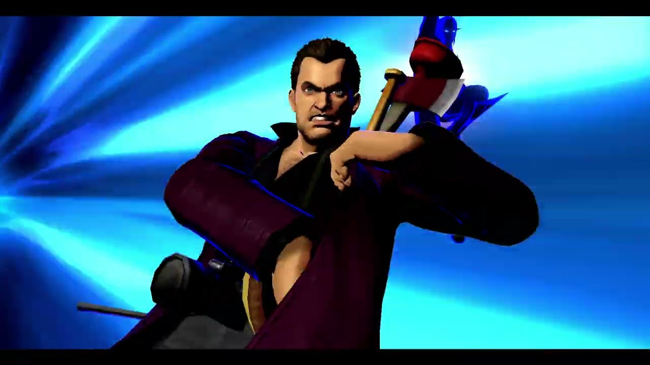 ULTIMATE MARVEL VS  CAPCOM 3 Steam ROG Ally