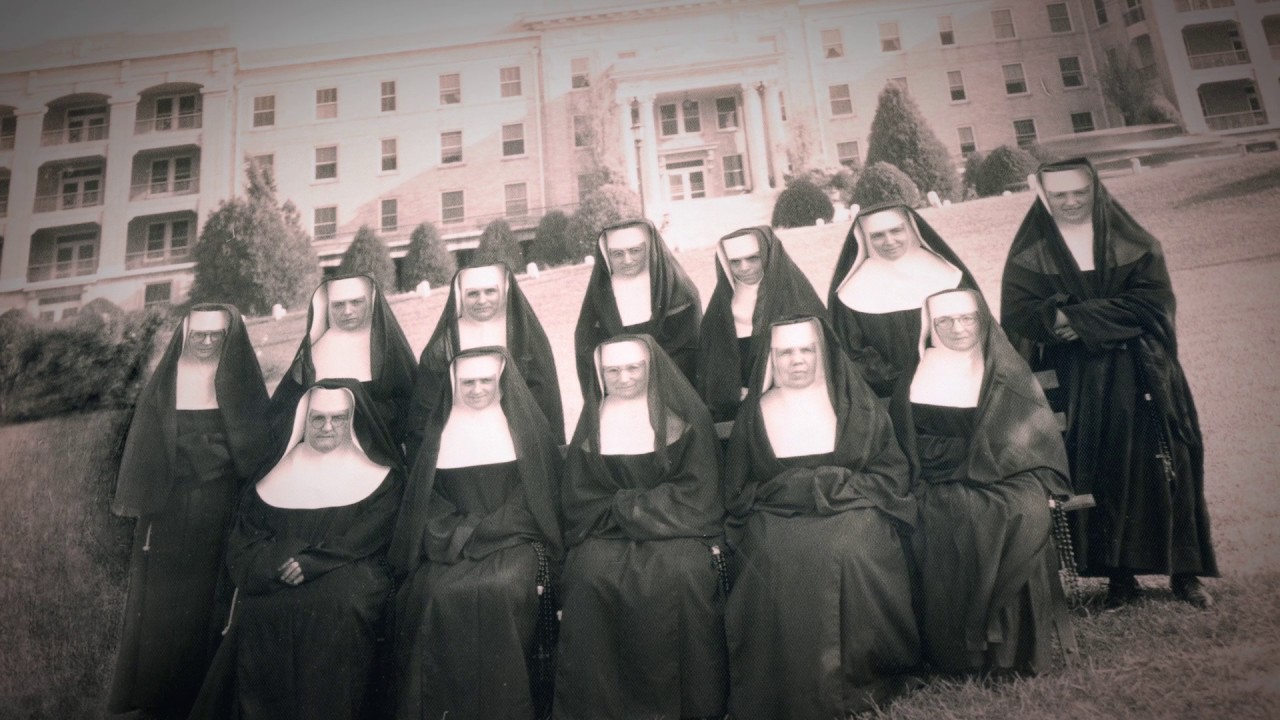 History of the Franciscan Missionaries of Our Lady