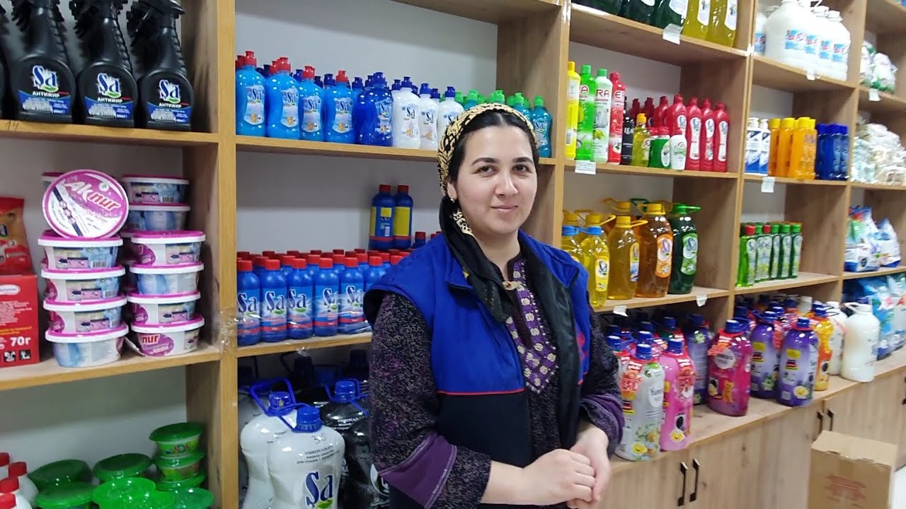 Ramazon Xayitida Turkman bozori ishlaydimi yoki y'oq ???