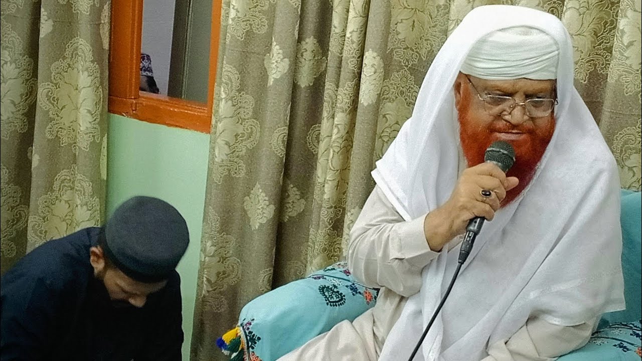 Mehfil e Milad | 10 July 2025 | ✨