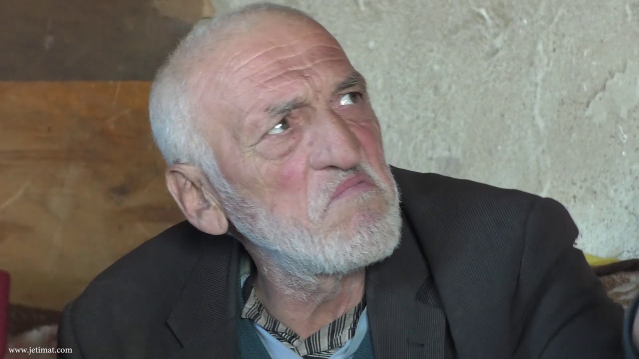 JETIMAT E BALLKANIT - Familja 9 Anëtareshe merr lajmin me te mire qe ka marre ndonjehre