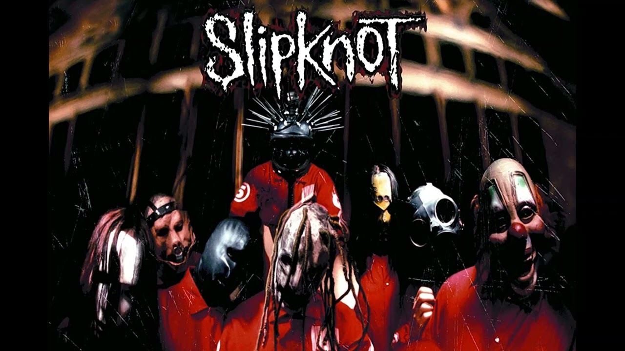Slipknot - Disasterpiece w. intro