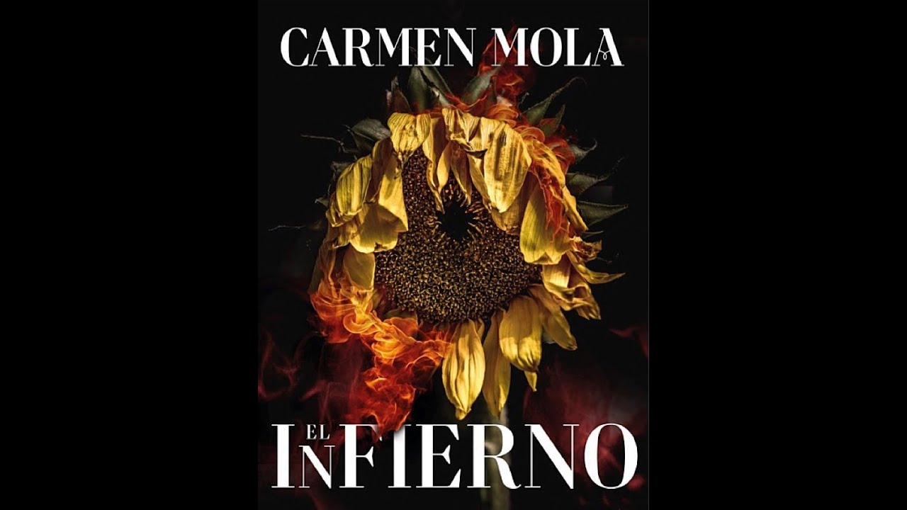09 El Infierno - Carmen Mola