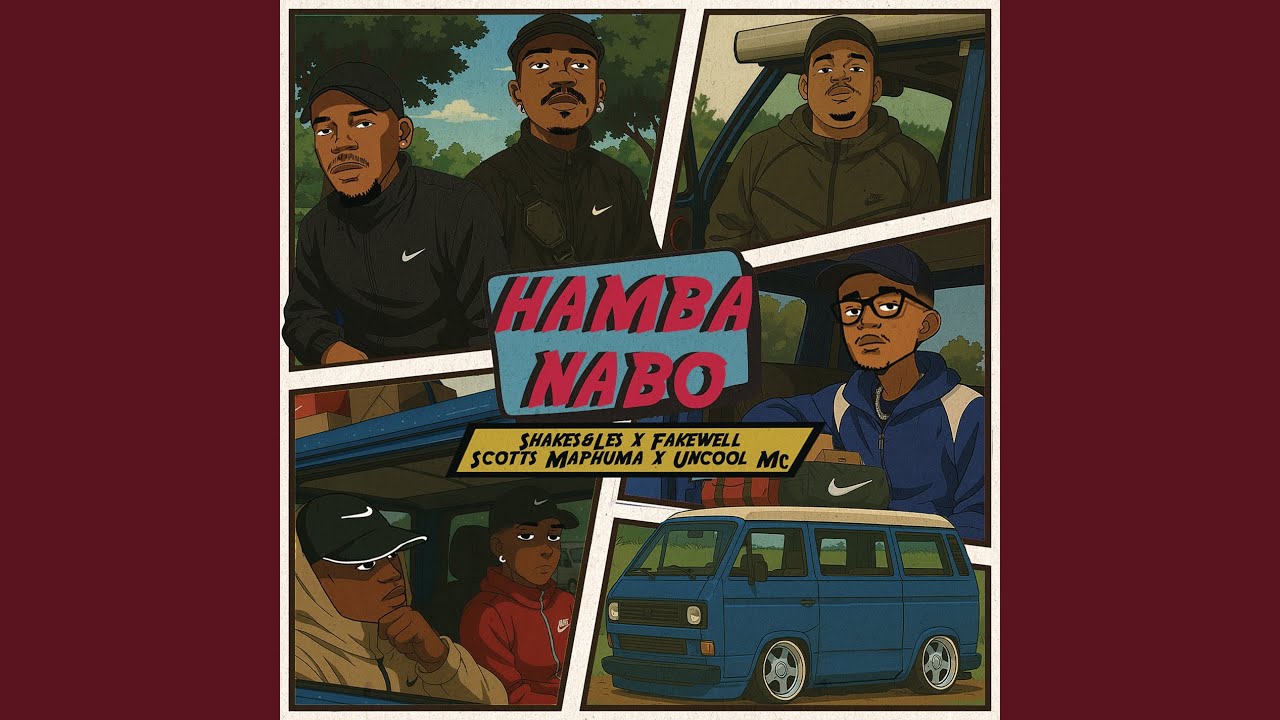 HAMBA NABO