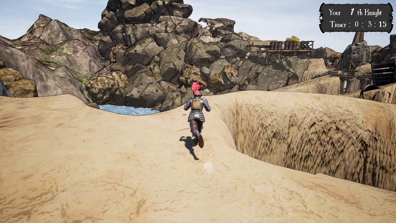 ALTF4 SPEEDRUN WORLD RECORD - 