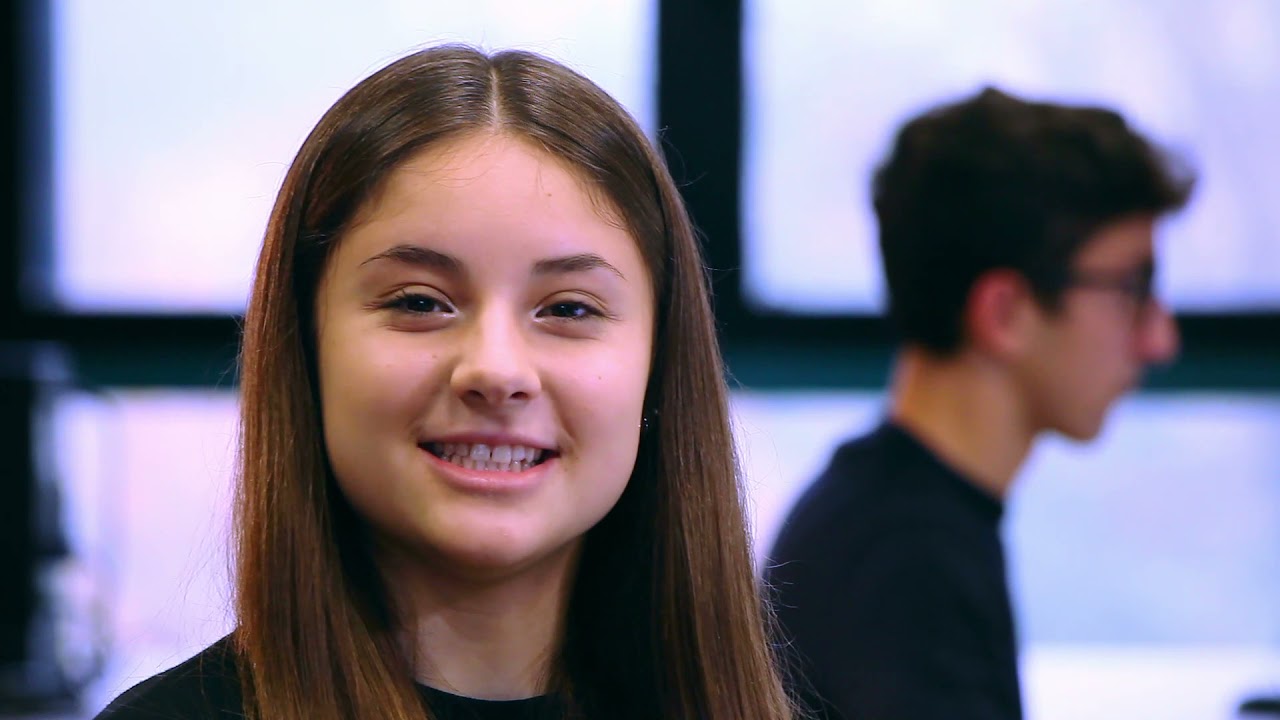 Indirizzo Amministrazione Finanza e Marketing