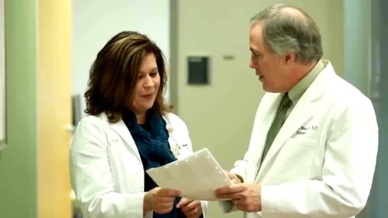 Spine Center at Wake Forest Baptist Health