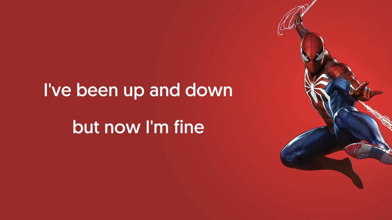 Warbly Jets - Alive (Lyrics Video) From 