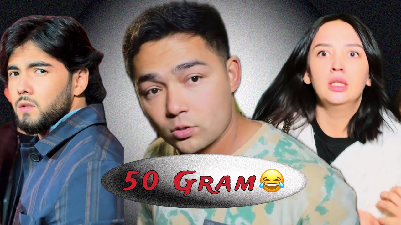 Bekvines 50 Gram😂