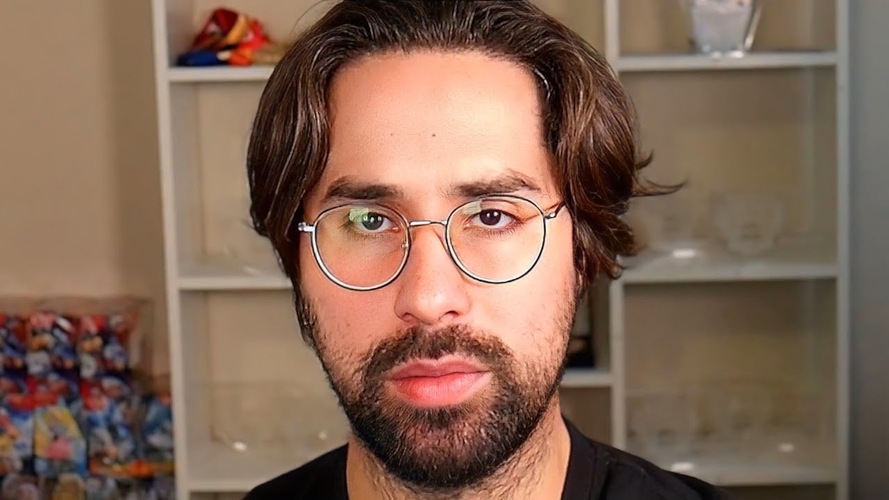 YouTuber вынужден прекратить прямые трансляции ради своей безопасности