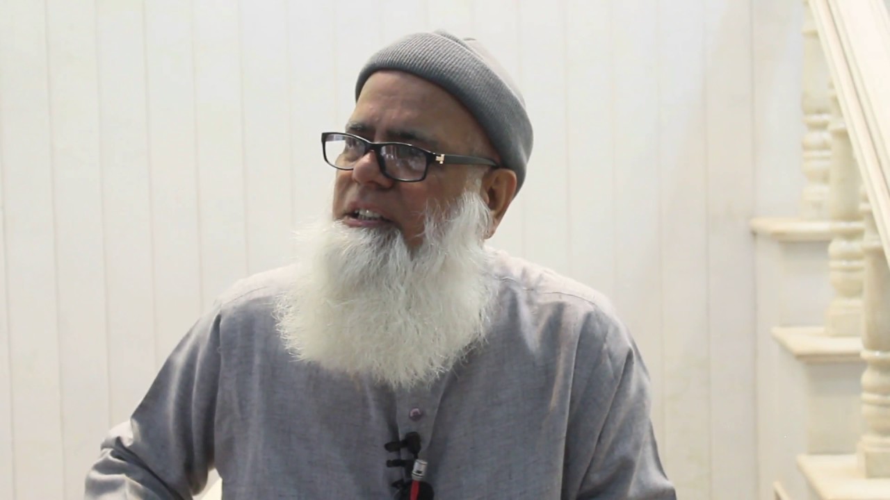 Itteba-e-Rasool | Imitation of the Blessed Prophet