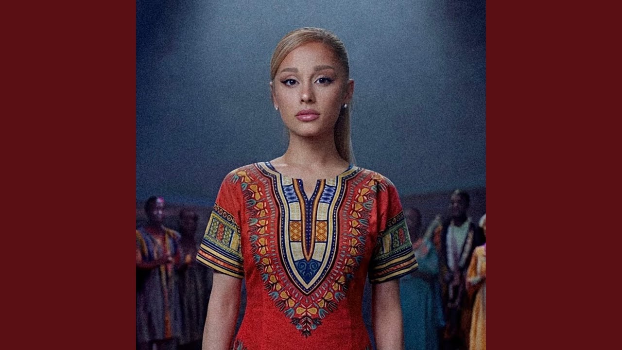 Seven Rings Afro Soul