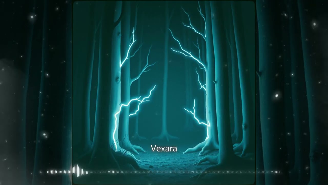🟪🎧FREE NO COPYRIGHT AI MUSIC🎧🟪 🔊 Vexara #dubstep #darkwave #tribal