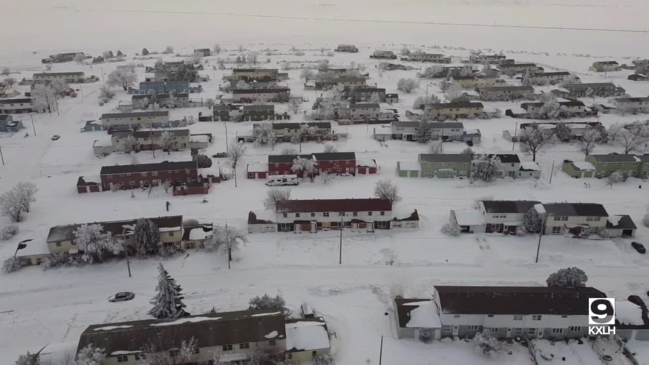 St. Marie, Montana: Past, Present, Future