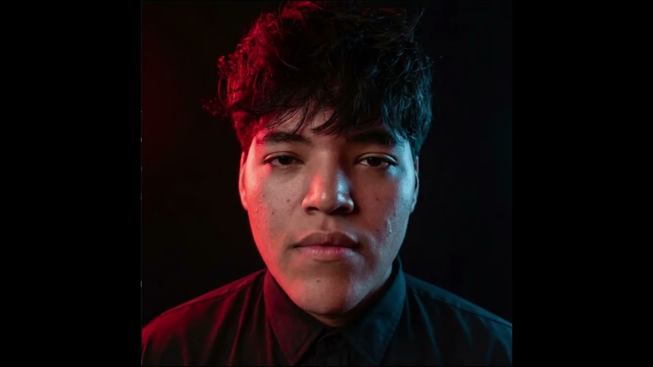 YOVNGNESS - corazon en defensa EP