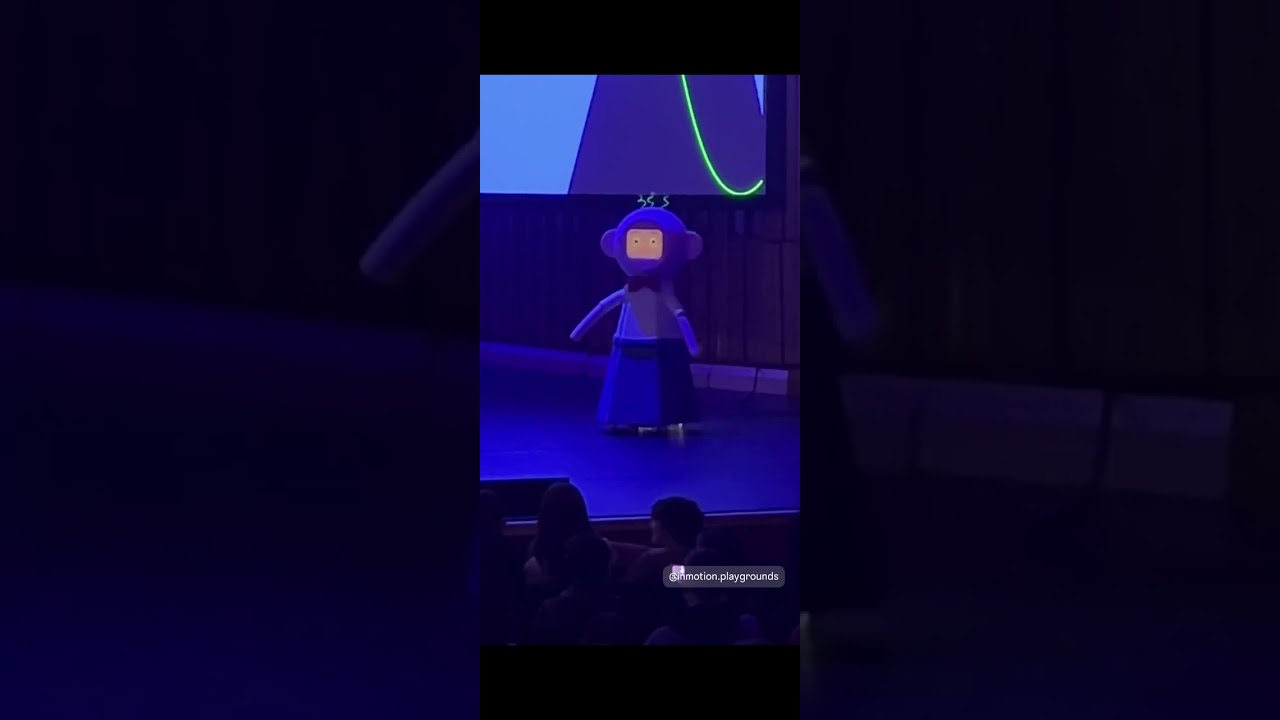 Becky sloan insulting the inspiration child