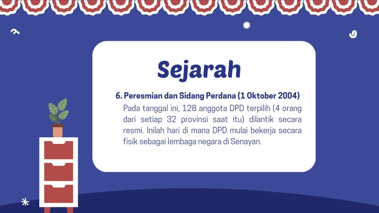 Pembahasan DPD
