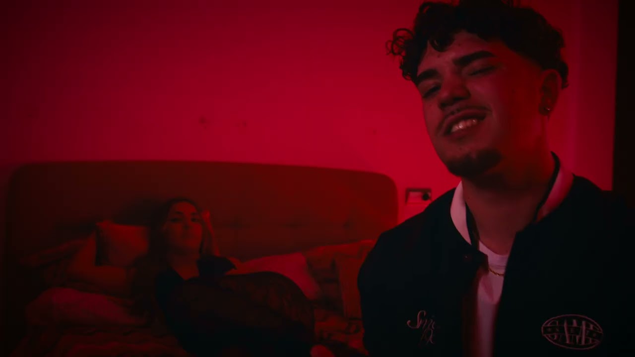 Mvros - XPERIMENTAL (Video Oficial)