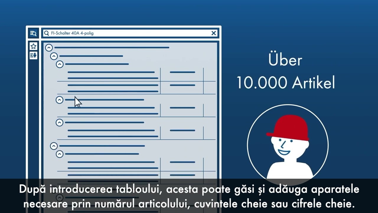 Totul despre Schrack Design