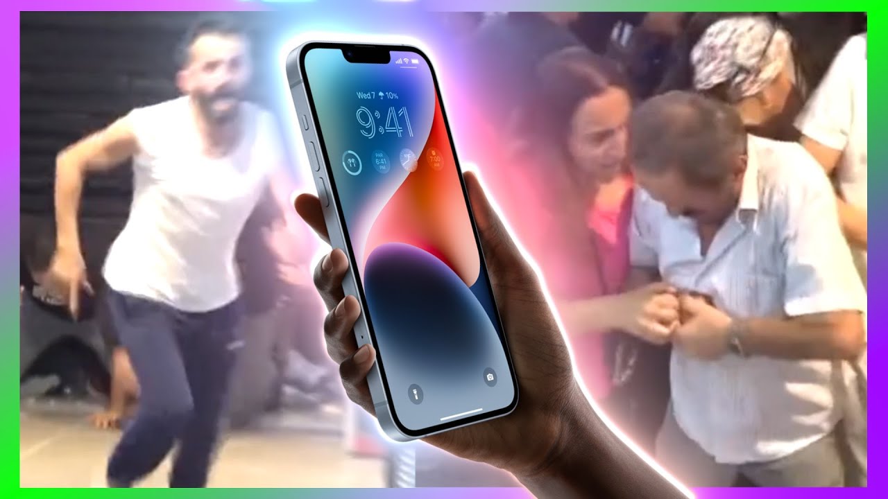 İNSANLIĞIN GELDİĞİ SON NOKTA