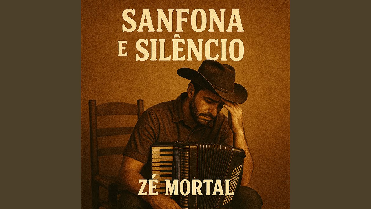 SANFONA E SIL&Ecirc;NCIO