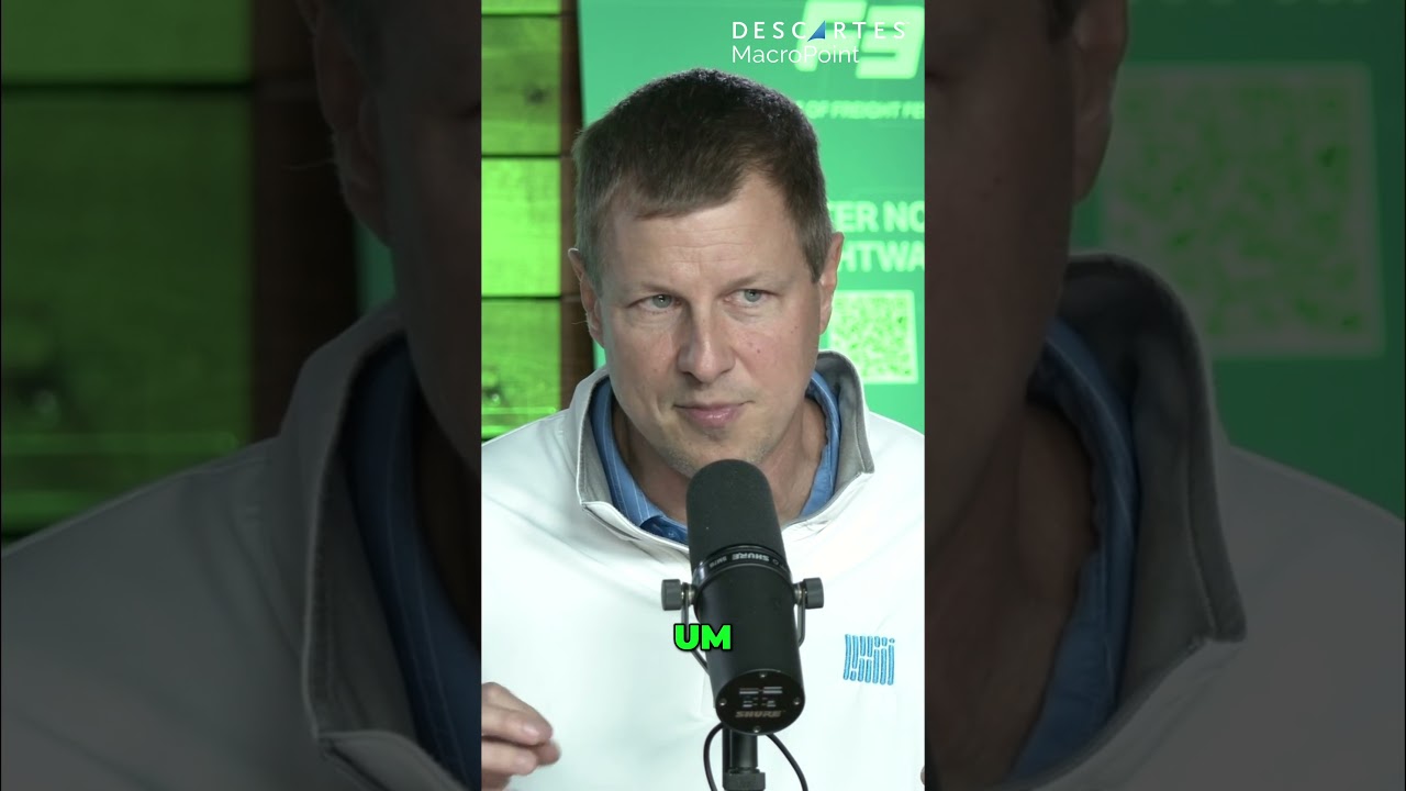 Дело не в спросе: настоящая причина резкого роста цен на грузоперевозки