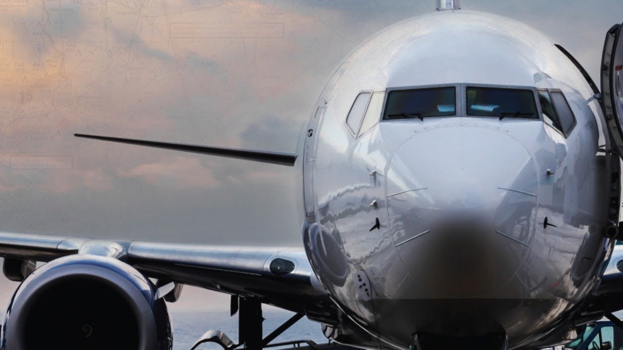 X-Plane 11 #101