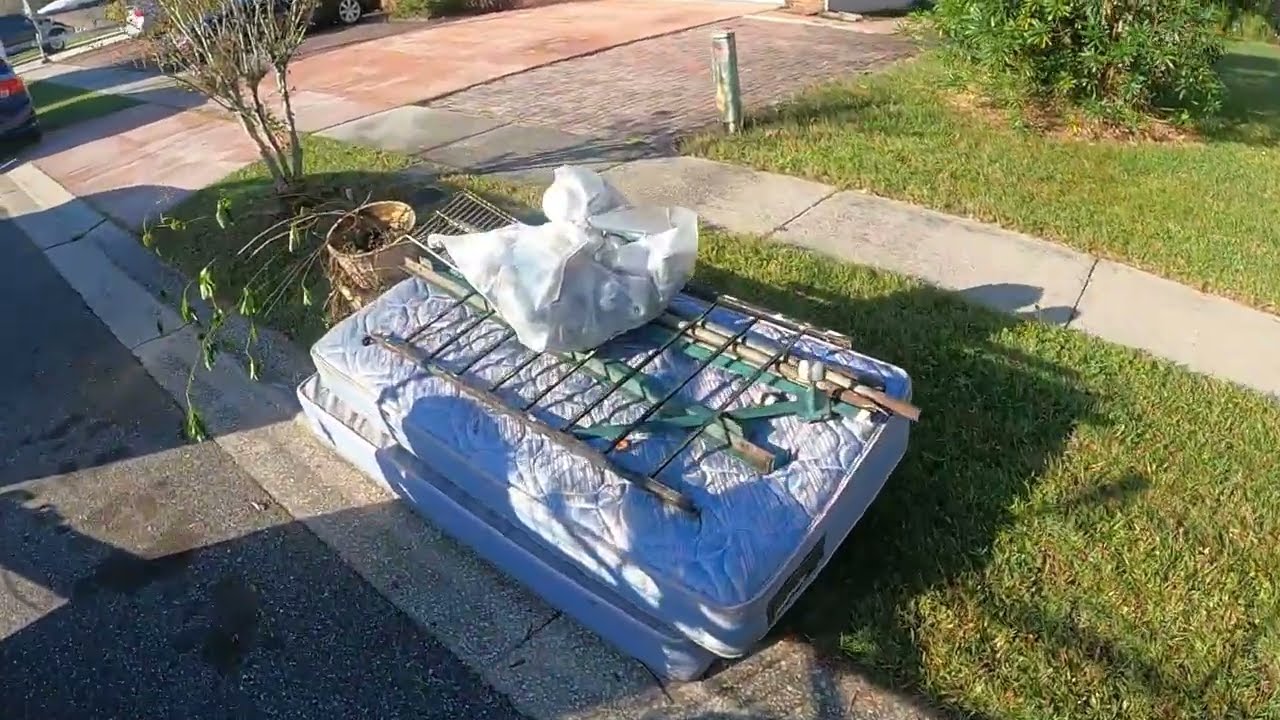 От банок до меди – день из жизни металлолома