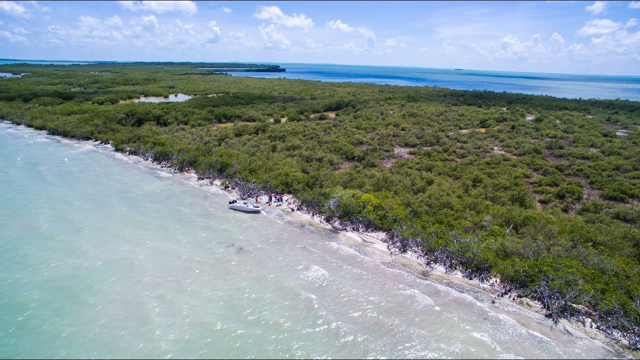key largo - Phantom 3 Pro