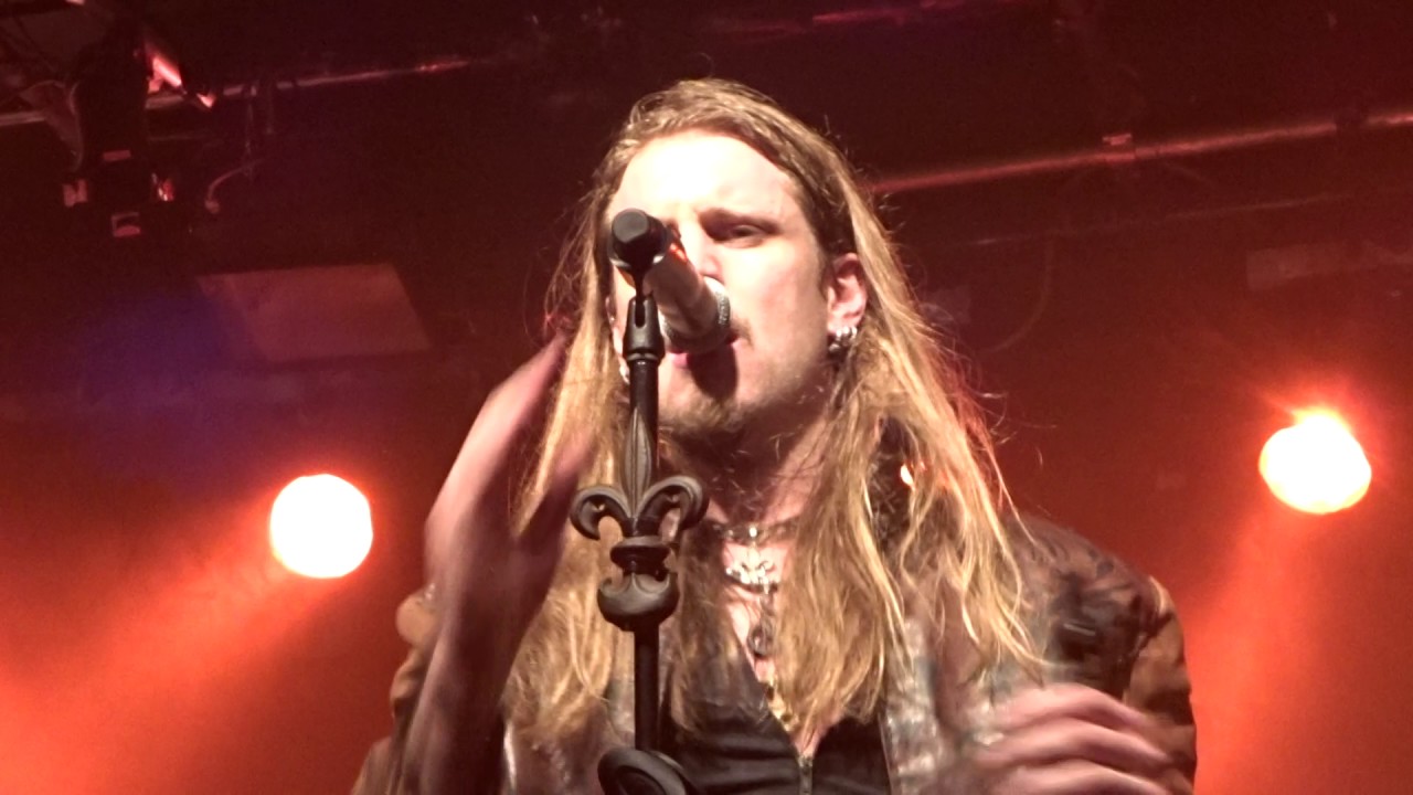 Bella Ciao - D'Artagnan - Nuremberg 03/02/2017