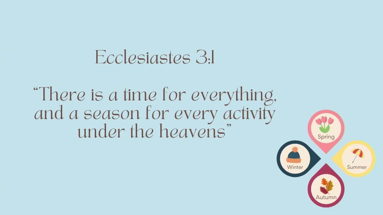 Transitioning Through Every Season | Carol Dobbe | Sermon