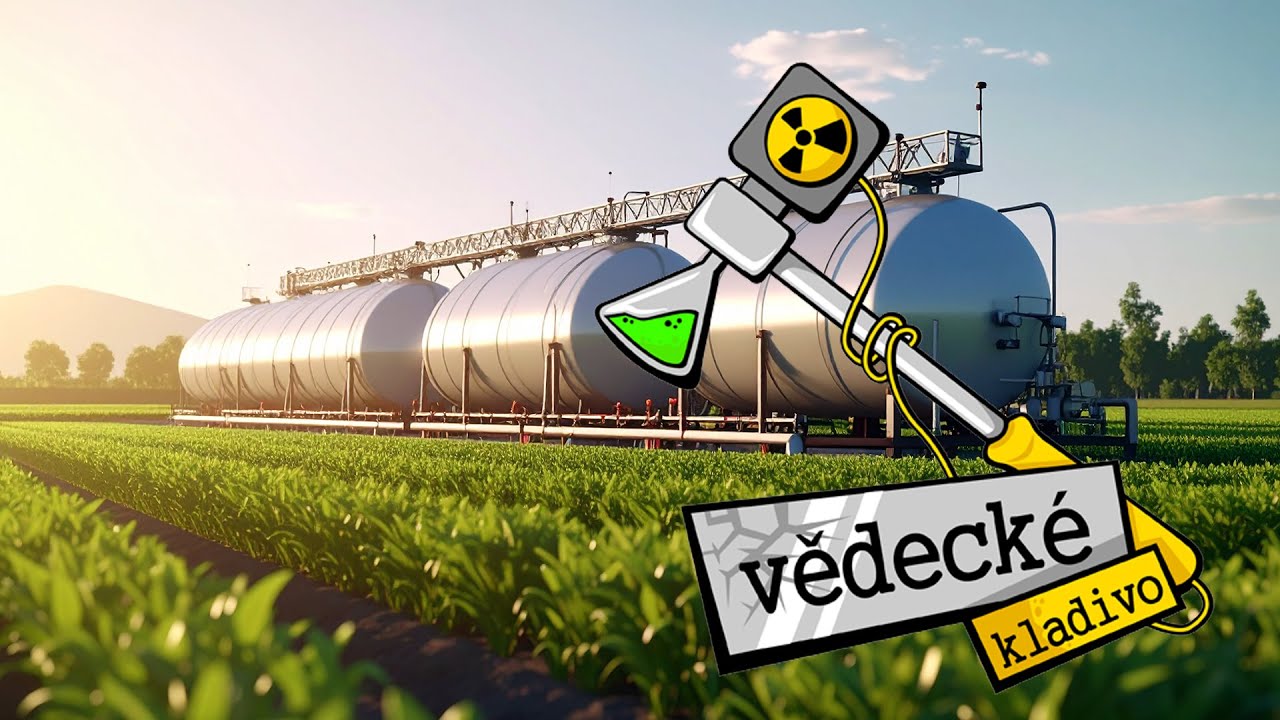 Proč se dá hnojivo použít k výrobě výbušnin? - Vědecké kladivo