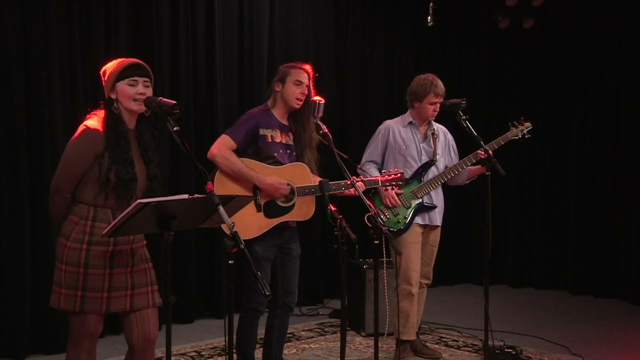 Local Indie Live S02 E01   Forest Mtn Lion Premiere Performance